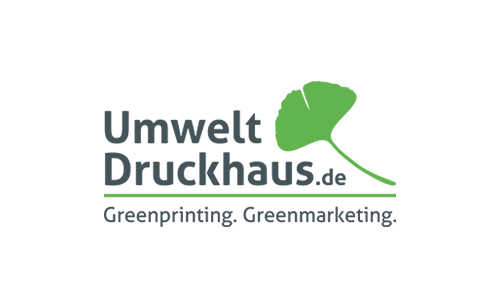 Partner - Umwelt Druckhaus